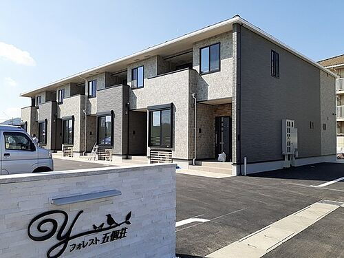 滋賀県東近江市五個荘簗瀬町 2階建 築2年2ヶ月