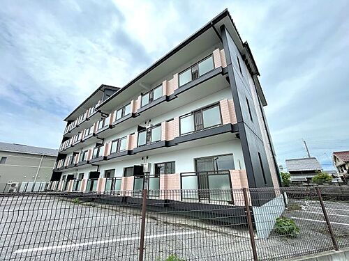 滋賀県彦根市安清町 4階建 築36年