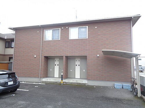 滋賀県彦根市西今町 2階建 築19年1ヶ月