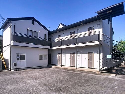 滋賀県東近江市八日市金屋３丁目 2階建 築24年11ヶ月