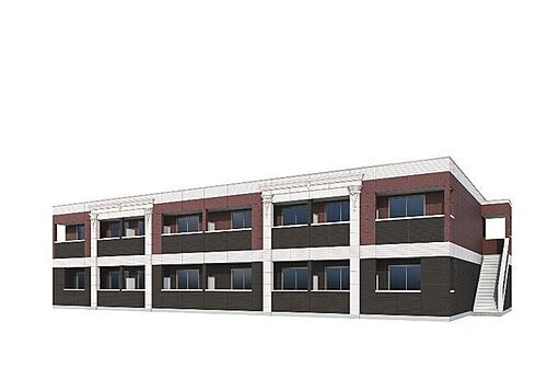 滋賀県東近江市佐野町 2階建 