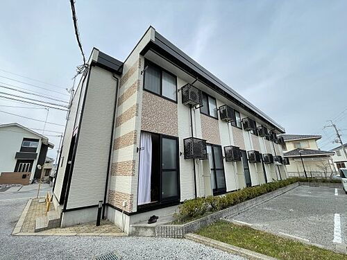 滋賀県彦根市東沼波町 2階建 築17年9ヶ月