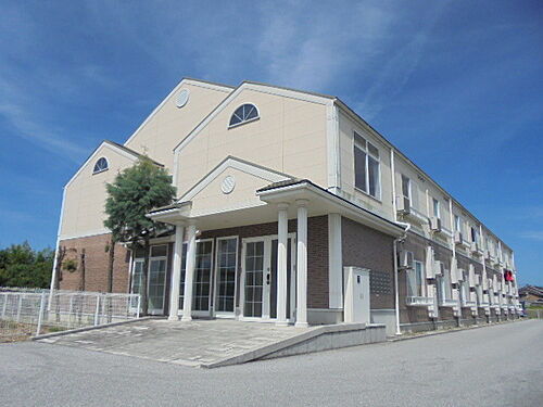 滋賀県彦根市野瀬町 2階建 築21年10ヶ月