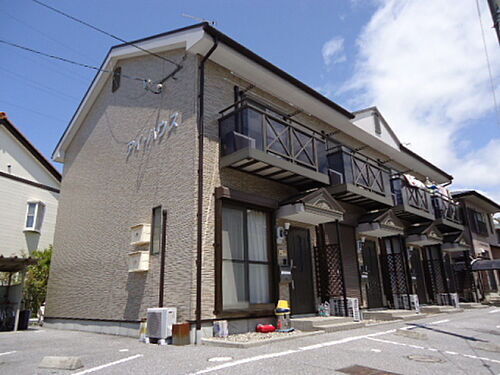 滋賀県彦根市野田山町 築24年5ヶ月 2階建