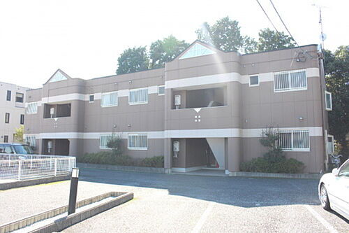 滋賀県野洲市永原 築27年6ヶ月 2階建