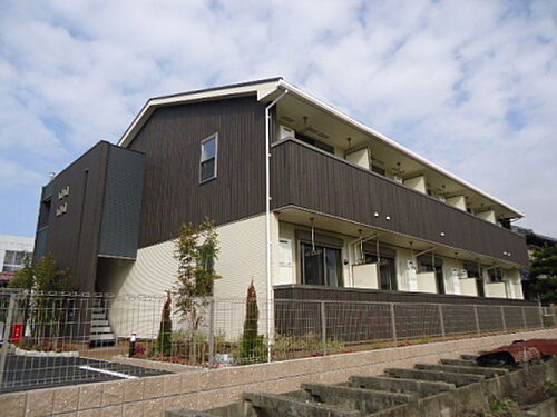 滋賀県彦根市外町 築10年11ヶ月 2階建