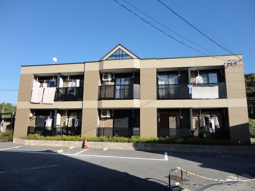 滋賀県彦根市芹川町 築17年9ヶ月 2階建