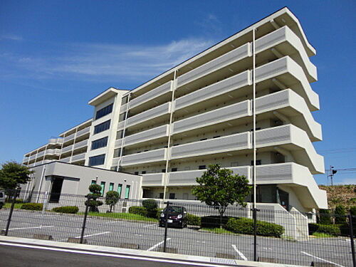 滋賀県彦根市竹ケ鼻町 築27年11ヶ月 6階建