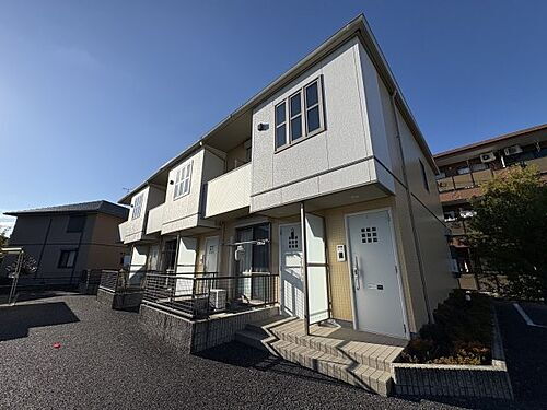 滋賀県近江八幡市安土町小中 築19年11ヶ月 2階建