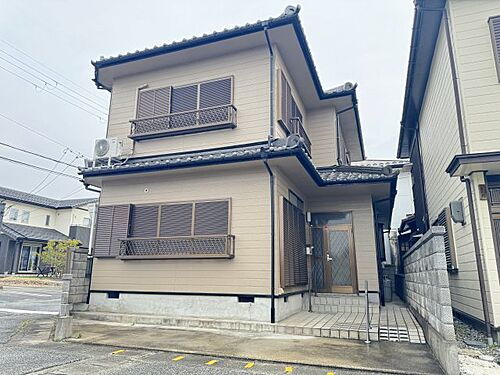 滋賀県米原市下多良１丁目 賃貸一戸建て