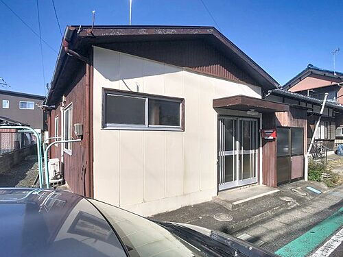 滋賀県甲賀市水口町梅が丘 賃貸一戸建て