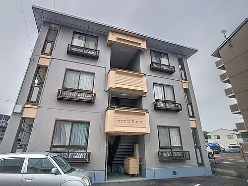 滋賀県甲賀市水口町東名坂 賃貸マンション