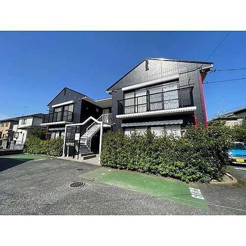 アコルデ２１Ｇ棟 2階建