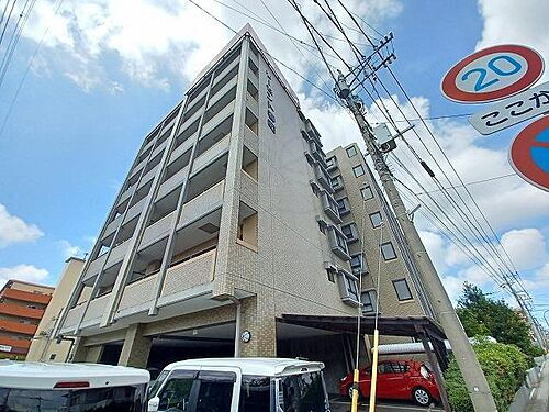 福岡県福岡市博多区春町３丁目 7階建 築23年9ヶ月