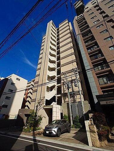 福岡県福岡市中央区高砂１丁目 14階建