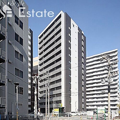 愛知県名古屋市東区東桜２丁目 14階建 築2年4ヶ月