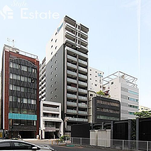 愛知県名古屋市中区丸の内２丁目 15階建 築6年11ヶ月