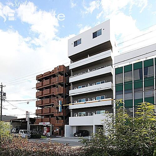 愛知県名古屋市西区上名古屋４丁目 7階建 築3年6ヶ月