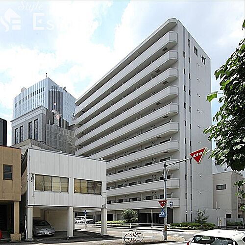 愛知県名古屋市東区東桜１丁目 11階建 築8年4ヶ月