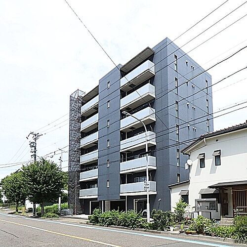 愛知県名古屋市中区三の丸１丁目 7階建 築20年5ヶ月