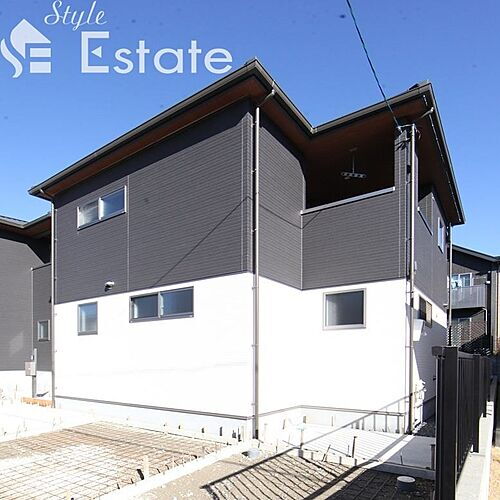 ALIVIO 高蔵寺駅 3LDK 賃貸(賃貸マンション・アパート)