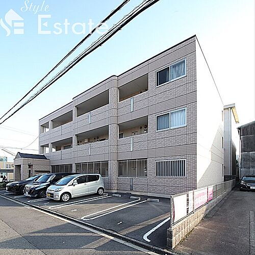 リアン 新守山駅 1LDK 賃貸(賃貸マンション・アパート)