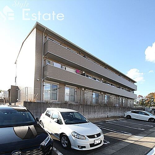 愛知県名古屋市守山区東禅寺 神領駅 1LDK 賃貸(賃貸マンション・アパート)