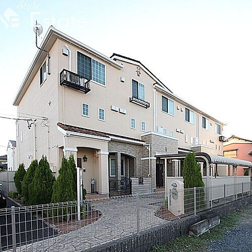 愛知県春日井市小野町６丁目 賃貸アパート