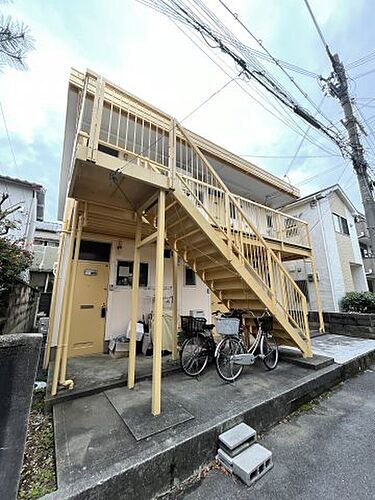 大阪府寝屋川市出雲町 2階建 築49年4ヶ月
