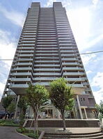 大阪府寝屋川市香里本通町 37階建 築14年7ヶ月