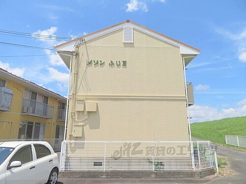 メゾンふじＩＩＩ