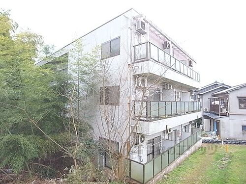 京都府亀岡市曽我部町南条向山 賃貸マンション