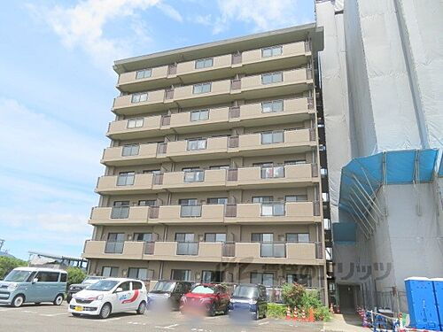 兵庫県豊岡市今森 賃貸マンション