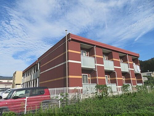 京都府舞鶴市字清道 築15年6ヶ月 2階建