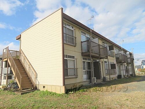 コーポ広瀬石原