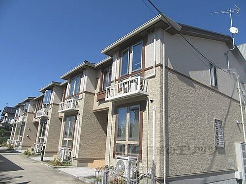 兵庫県豊岡市若松町 賃貸アパート