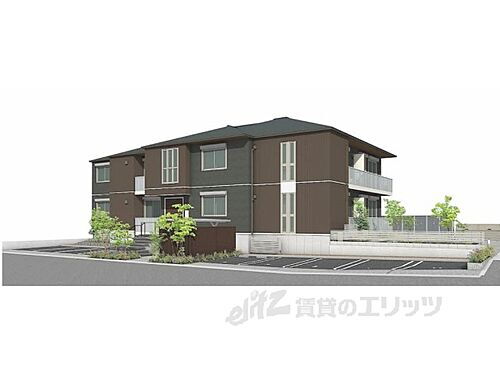 シャーメゾン草木