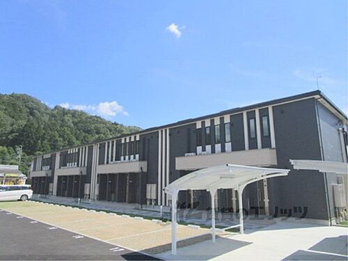 兵庫県丹波篠山市東吹 築2年6ヶ月 2階建