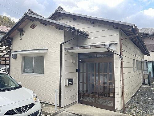 京都府舞鶴市字森 平屋建て 築54年9ヶ月