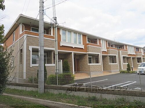 ブライトハウスＶＩＡ棟