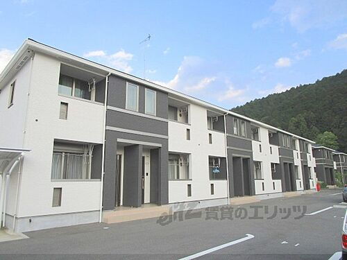 兵庫県丹波篠山市杉 2階建 築6年3ヶ月