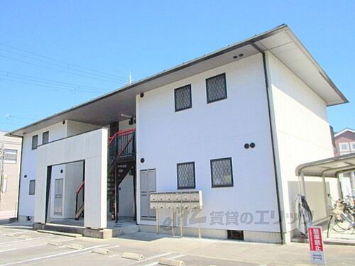 京都府南丹市園部町小山東町 2階建 築29年4ヶ月