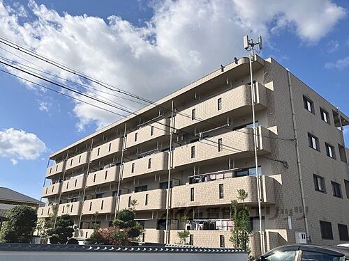 兵庫県丹波篠山市吹新 築18年10ヶ月 4階建