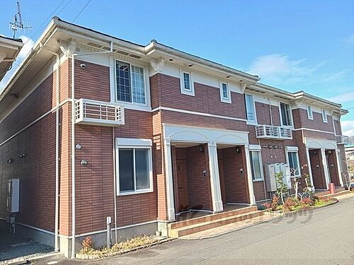 兵庫県朝来市和田山町平野 賃貸アパート