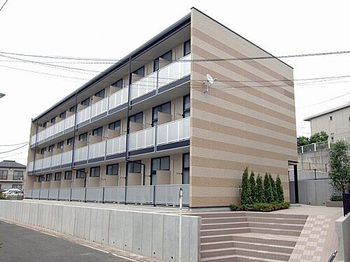 埼玉県さいたま市南区大字大谷口 3階建 築18年1ヶ月