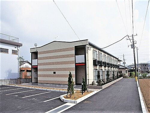 静岡県駿東郡清水町八幡 2階建 築18年3ヶ月