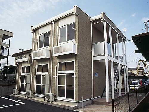 神奈川県厚木市上落合 2階建 築14年4ヶ月