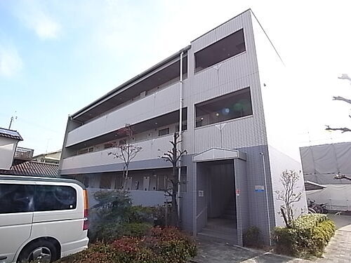 兵庫県神戸市西区枝吉５丁目 3階建 築25年10ヶ月