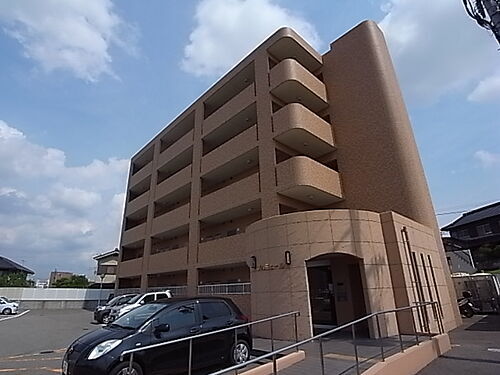 兵庫県三木市大塚１丁目 5階建 築18年6ヶ月