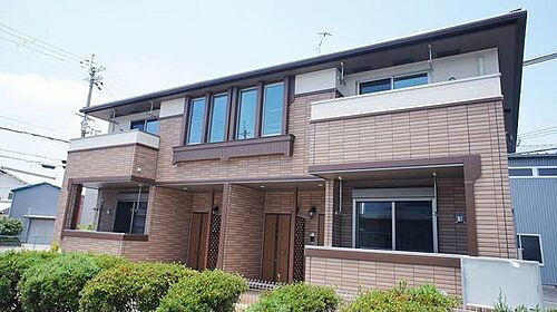 兵庫県三木市加佐 2階建 築5年3ヶ月